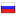 rcsearch.ru hosted country